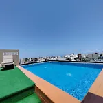 New! Lindo Y Centrico Apartamento 1Bdr-Pool-Bbq By Yeah