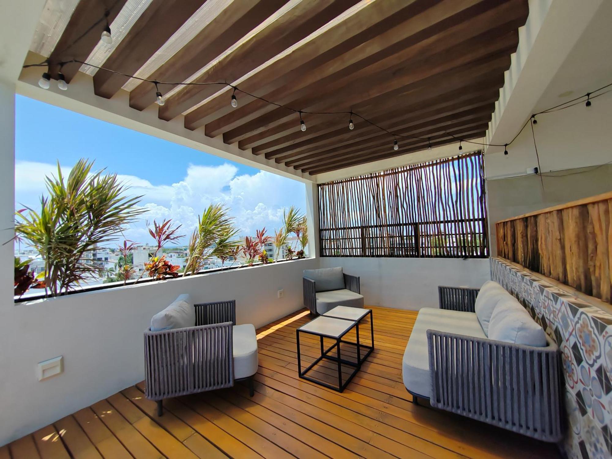 New! Lindo Y Centrico 1bdr-pool-bbq By Yeah Apartamento
