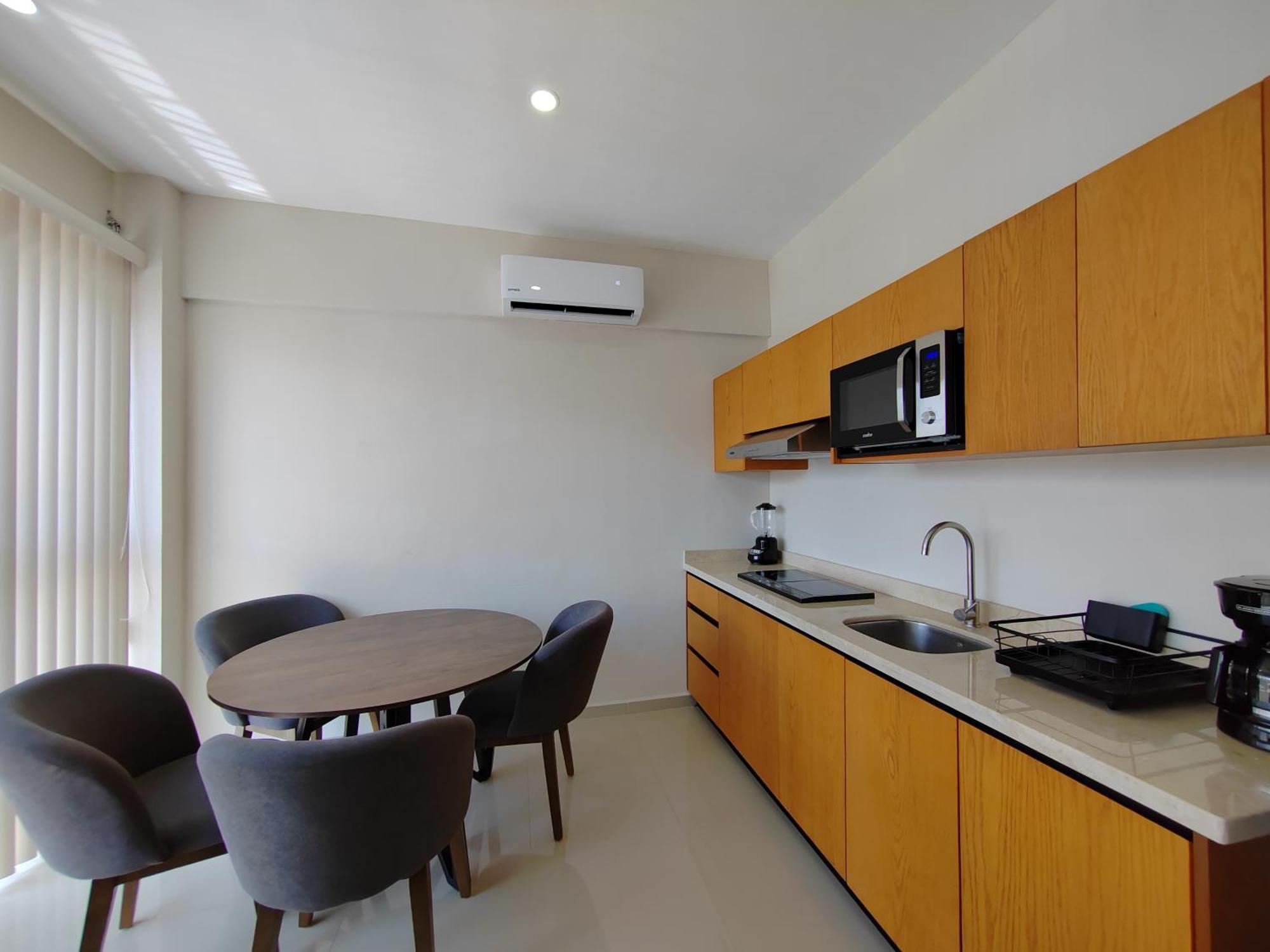 New! Lindo Y Centrico 1bdr-pool-bbq By Yeah