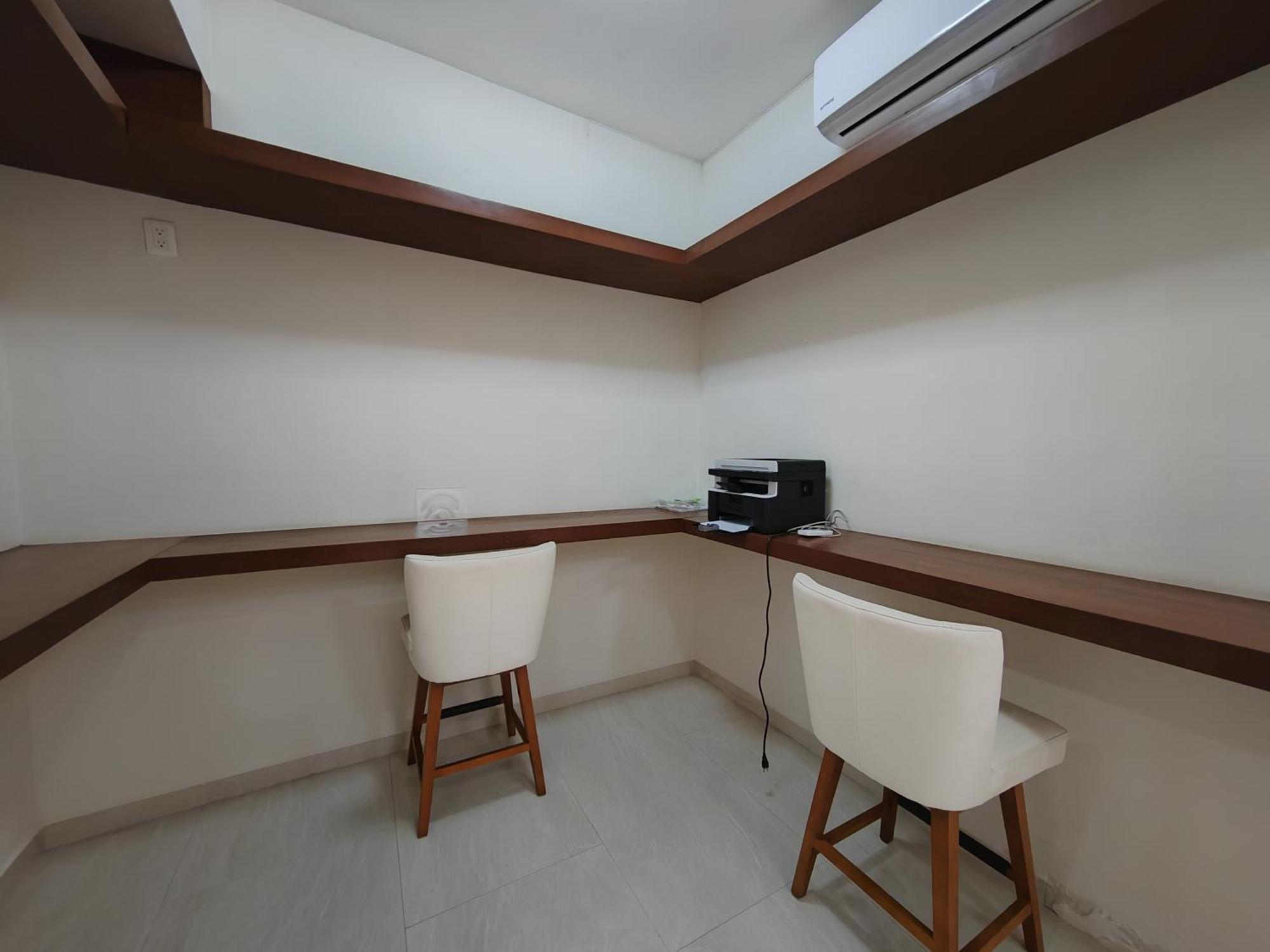 Apartamento New! Lindo Y Centrico 1bdr-pool-bbq By Yeah