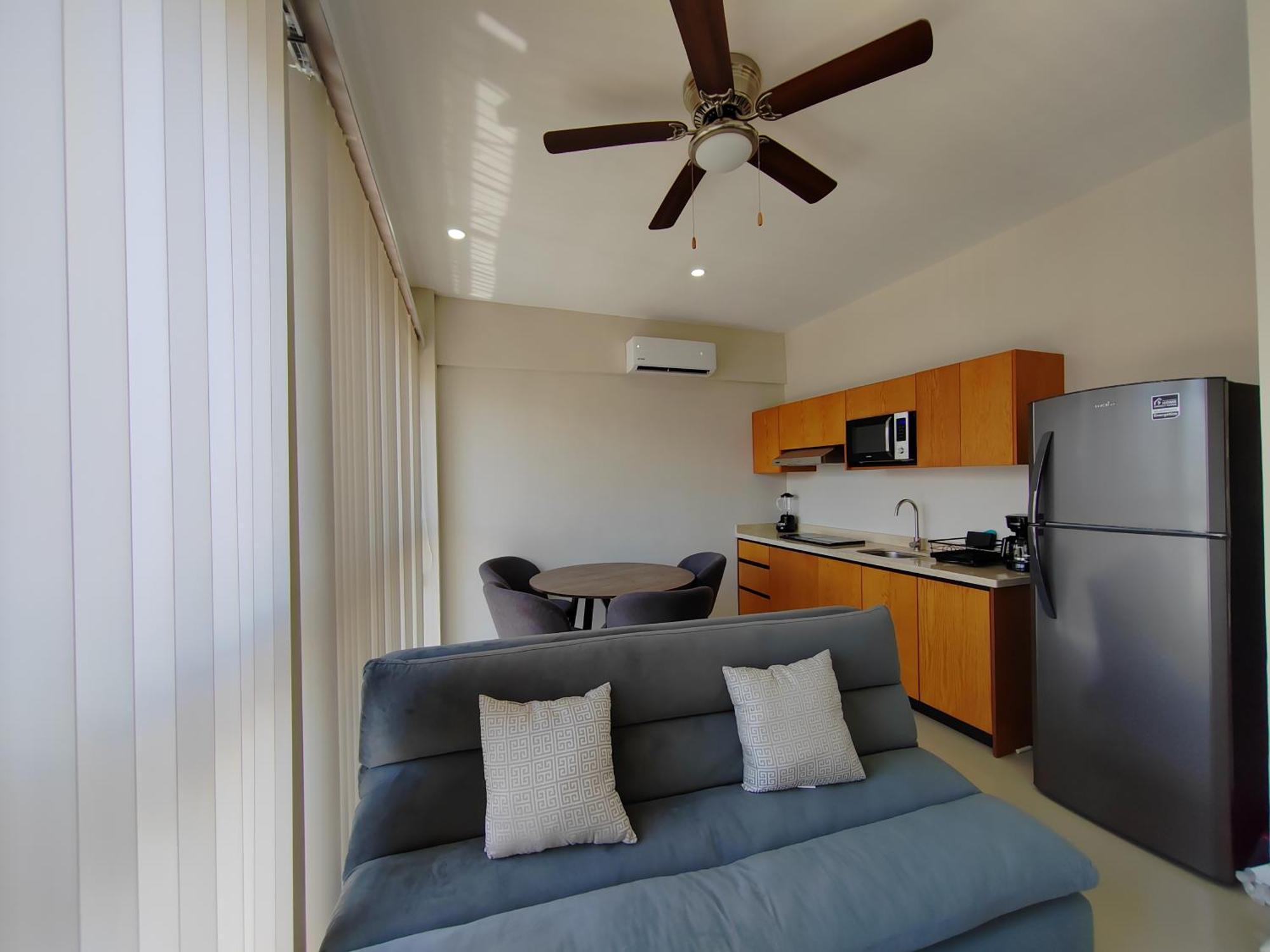 New! Lindo Y Centrico 1bdr-pool-bbq By Yeah Apartamento