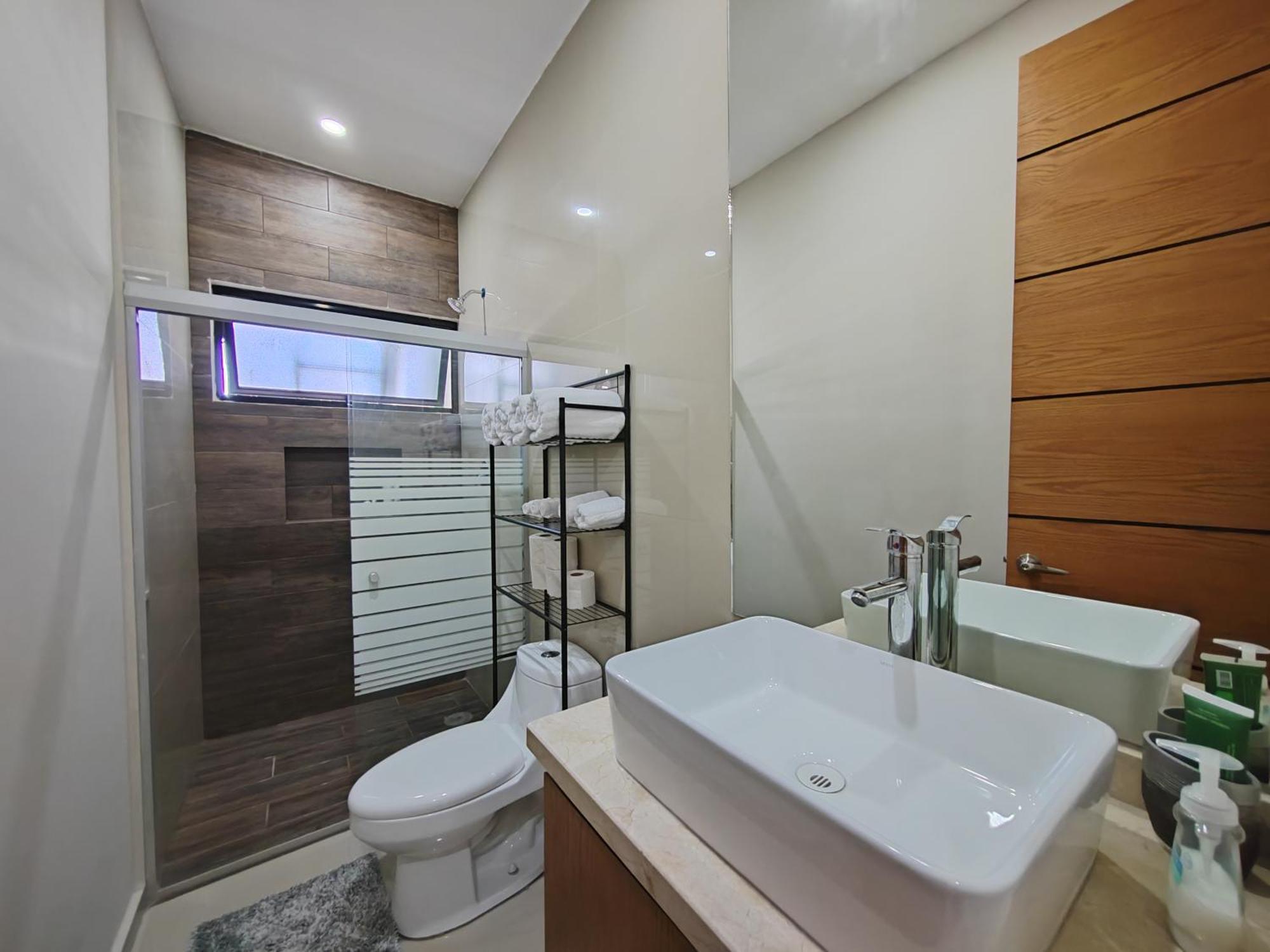 Apartamento New! Lindo Y Centrico 1bdr-pool-bbq By Yeah Playa del Carmen