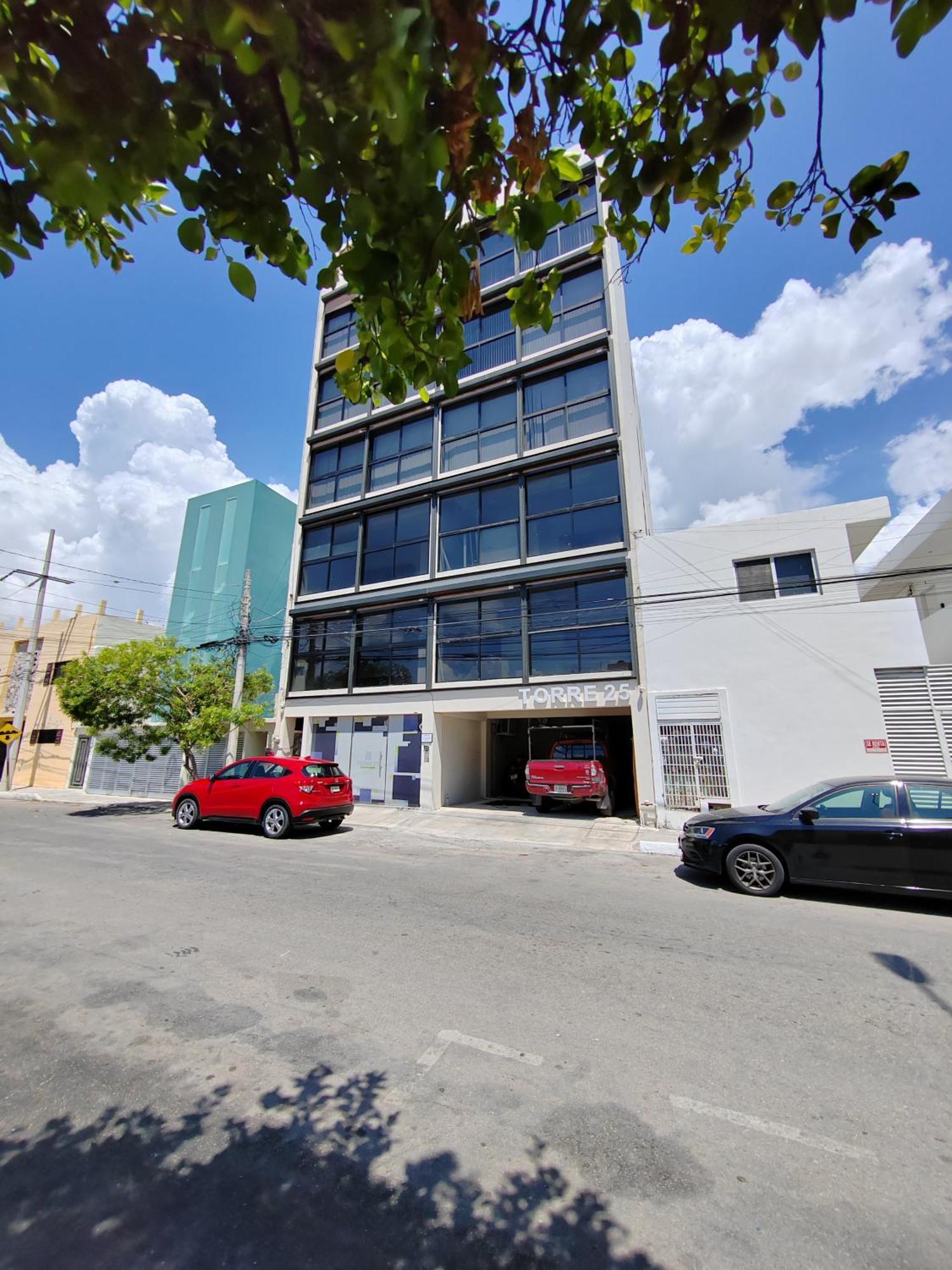 New! Lindo Y Centrico 1bdr-pool-bbq By Yeah Playa del Carmen