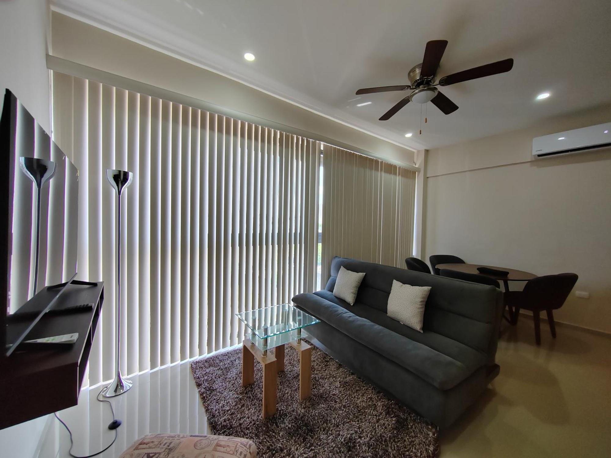 New! Lindo Y Centrico 1bdr-pool-bbq By Yeah Apartamento *