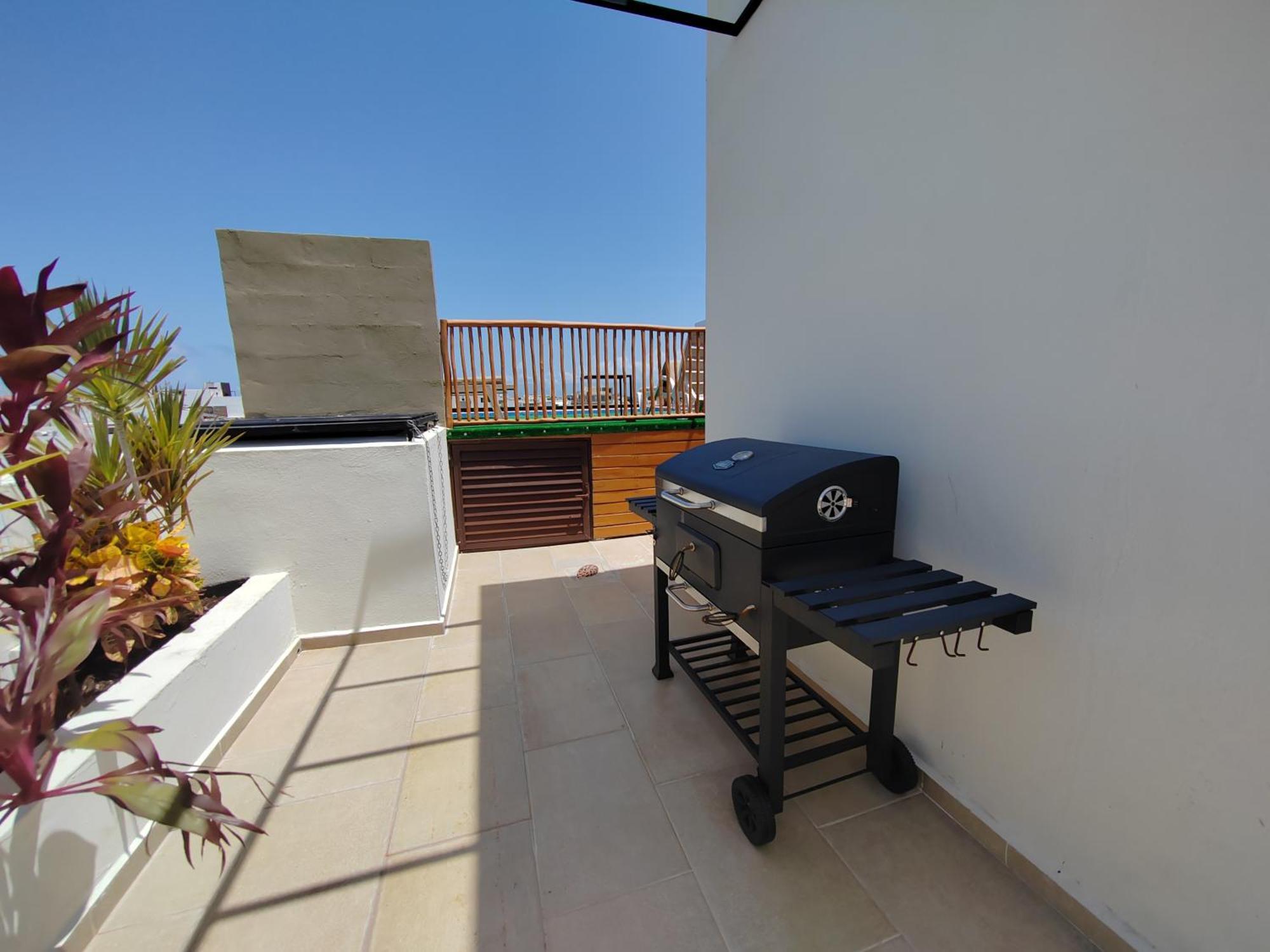 New! Lindo Y Centrico 1bdr-pool-bbq By Yeah *