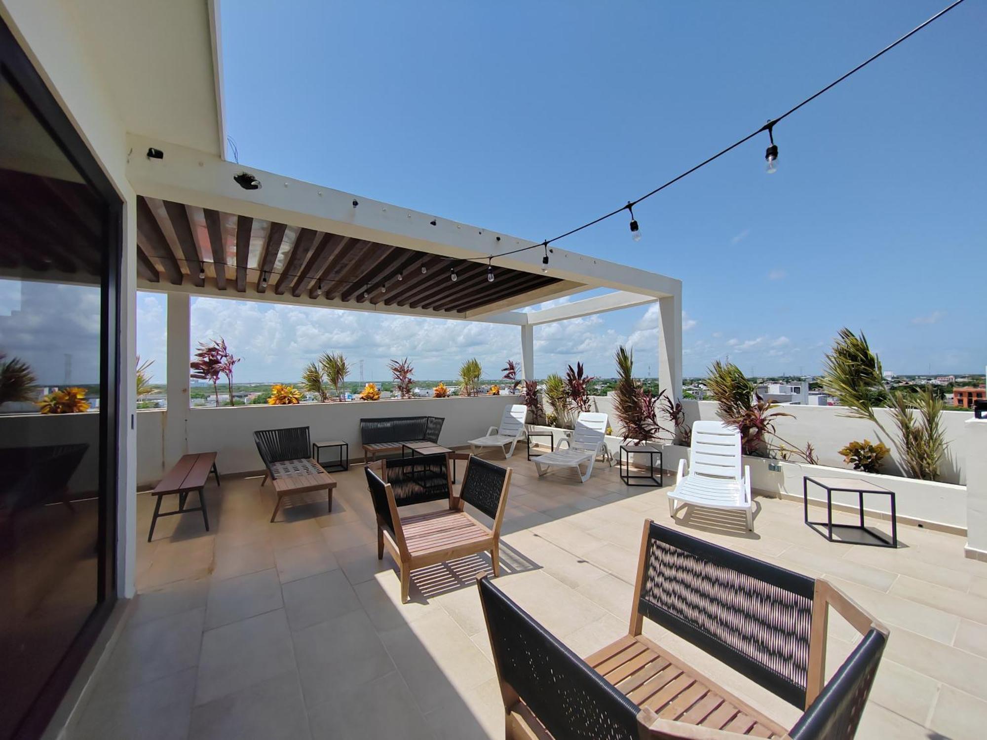New! Lindo Y Centrico 1bdr-pool-bbq By Yeah Apartamento
