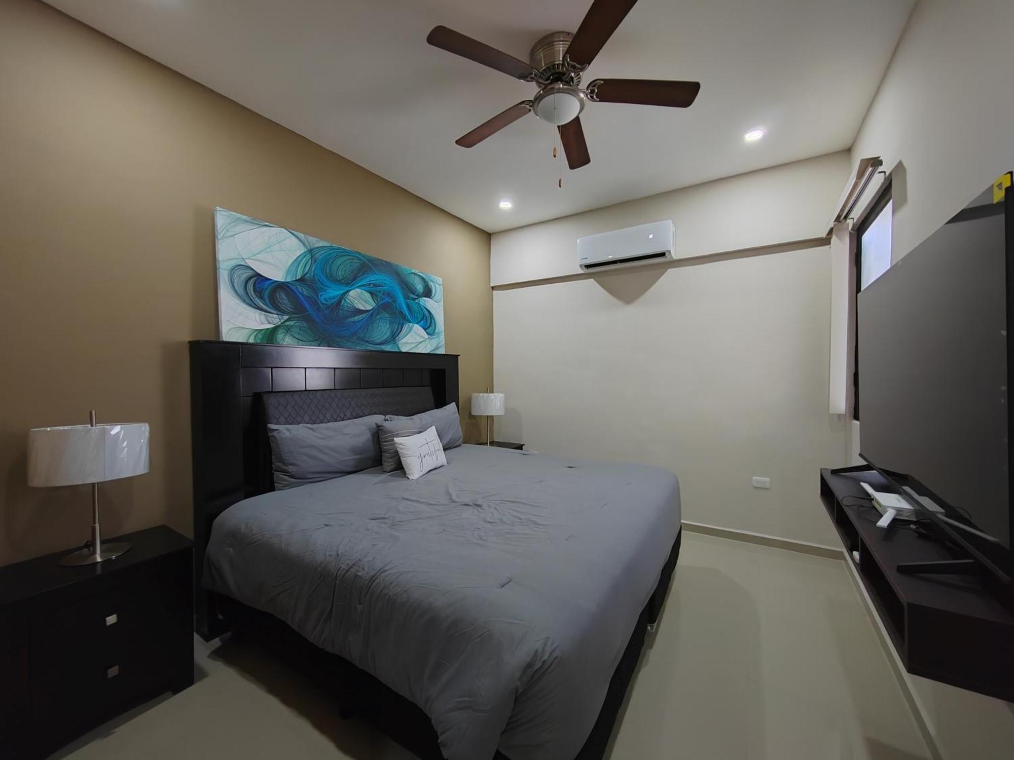 New! Lindo Y Centrico 1bdr-pool-bbq By Yeah *